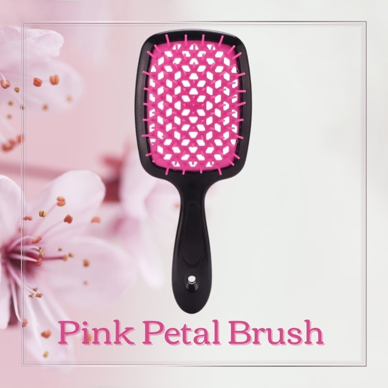 Brush-IT fájdalom mentes hajkibontó kefe